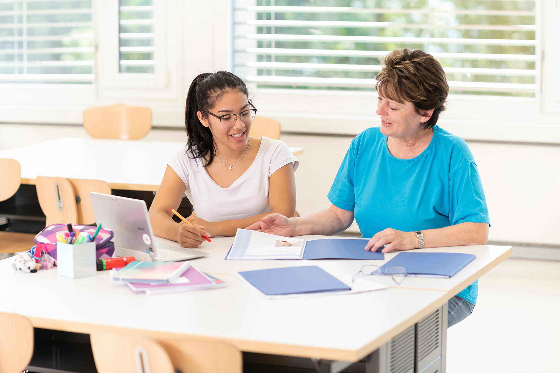 am see – Das Mädcheninternat., Wurmsbach in Rapperswil-Jona