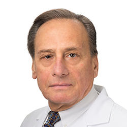 Eladio A. Vargas, MD
