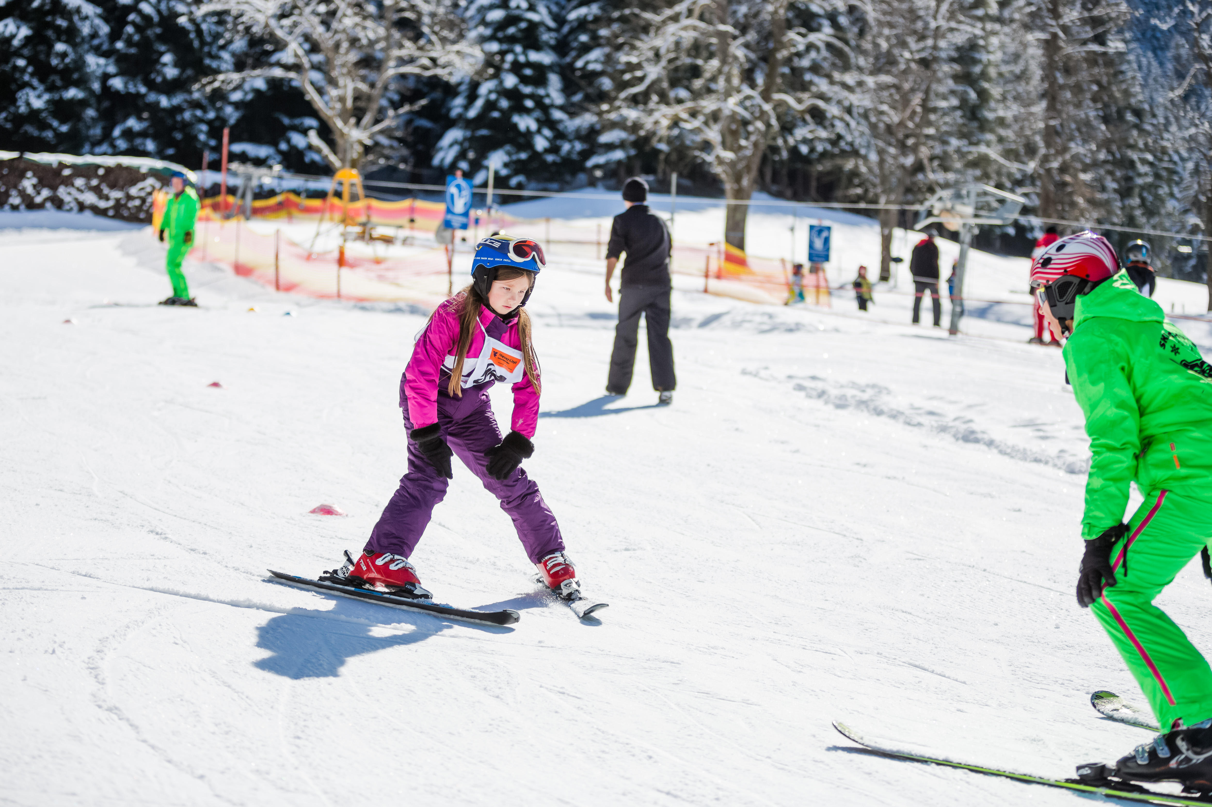 Bild 3 von Skischule Ötscher Lackenhof