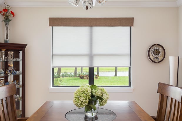 Images Budget Blinds of Port St. Lucie