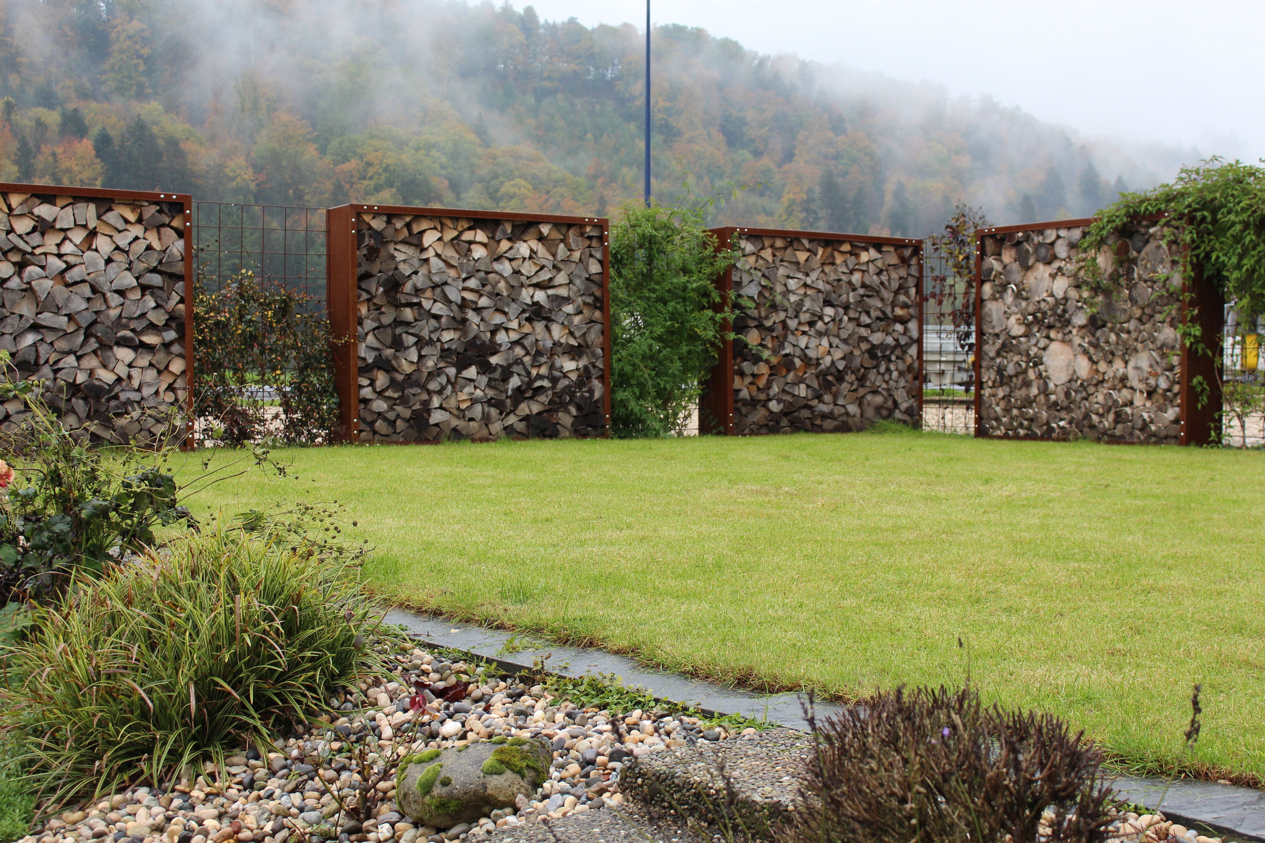 Bilder A.David Paysages Sàrl
