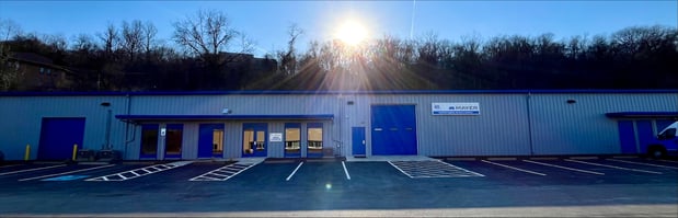 Images The Hite Company - A Division of Mayer Electric