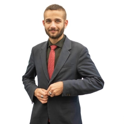 Images TD Bank Private Banking - Tariq Shehada