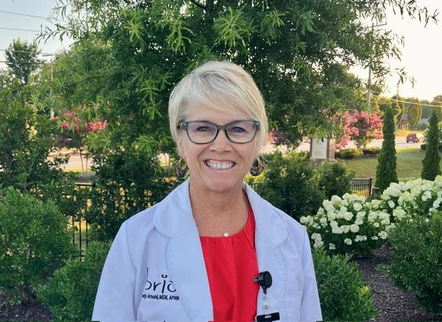 Wendy Torres Arnold - Greenville, SC - Nurse Practitioner, Family Medicine