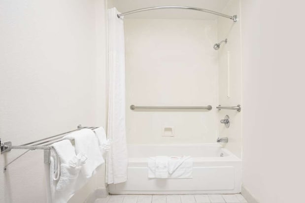 Images SureStay by Best Western North Myrtle Beach