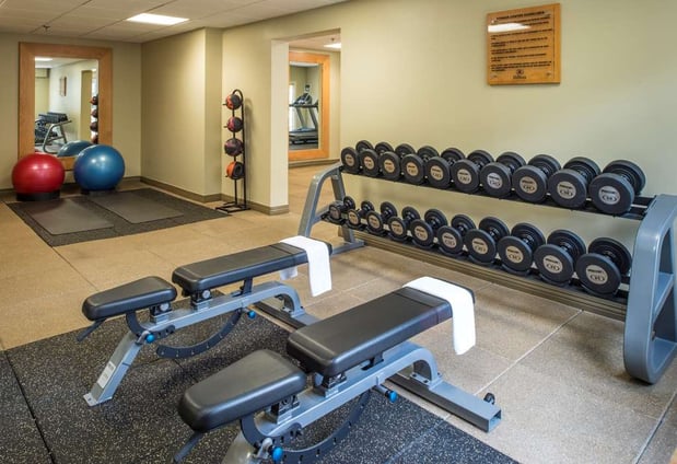 Images DoubleTree by Hilton Hotel Raleigh-Durham Airport at Research Triangle Park