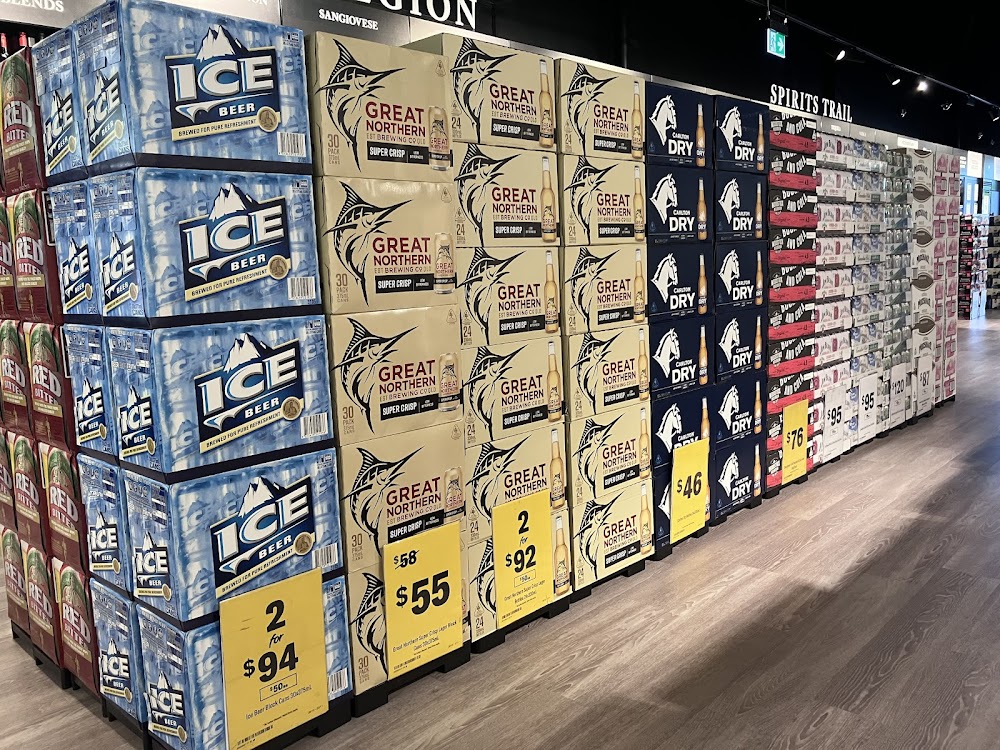 Images Liquorland Ballarat (Victoria St)