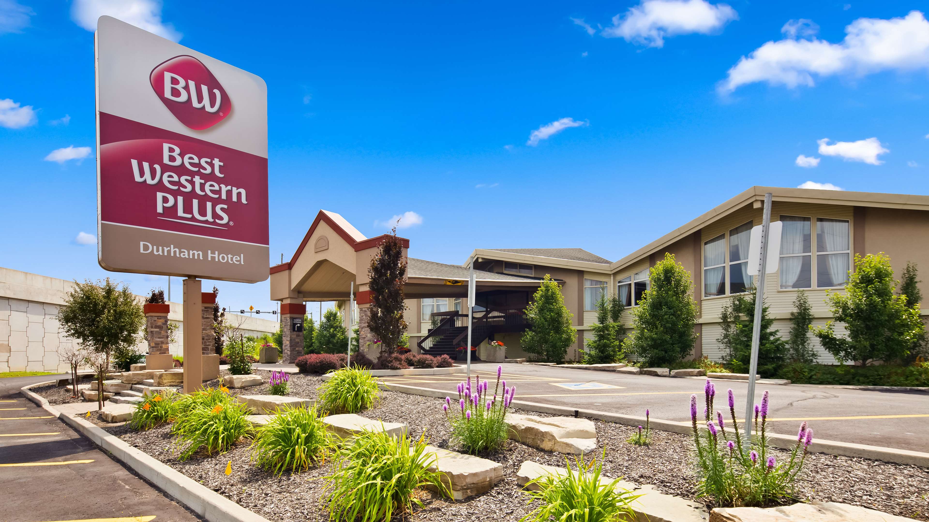 Best Western Plus Durham Hotel & Conference Centre, Oshawa ON Ourbis