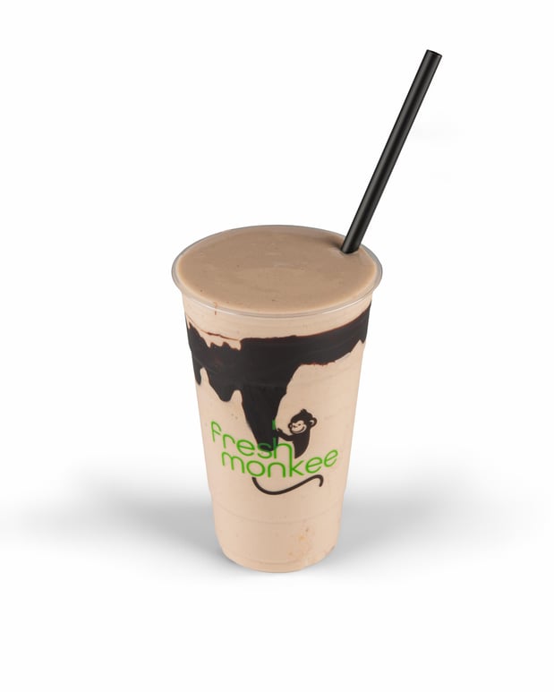 Images Fresh Monkee - Johns Creek