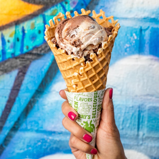Images Ben & Jerry’s