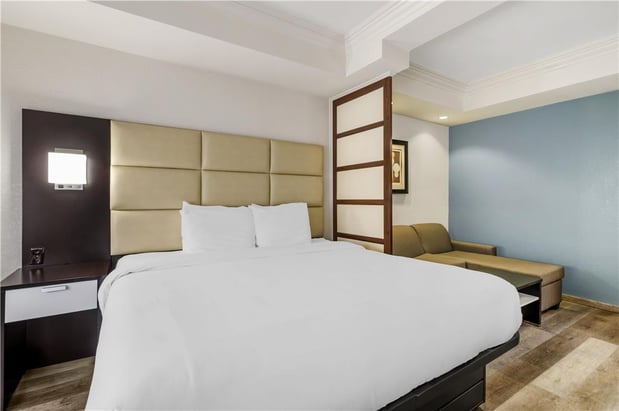 Images Best Western Plus JFK Inn & Suites