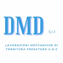 D.M.D. Logo