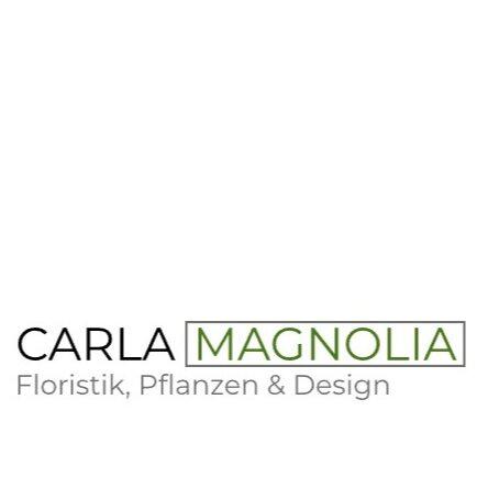 Carla Magnolia Floristik in Berlin - Logo