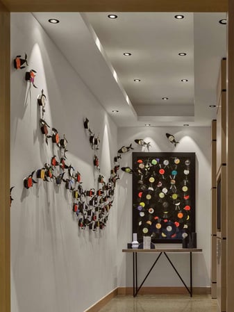 Images The Sound Hotel Seattle Belltown, Tapestry Collection by Hilton