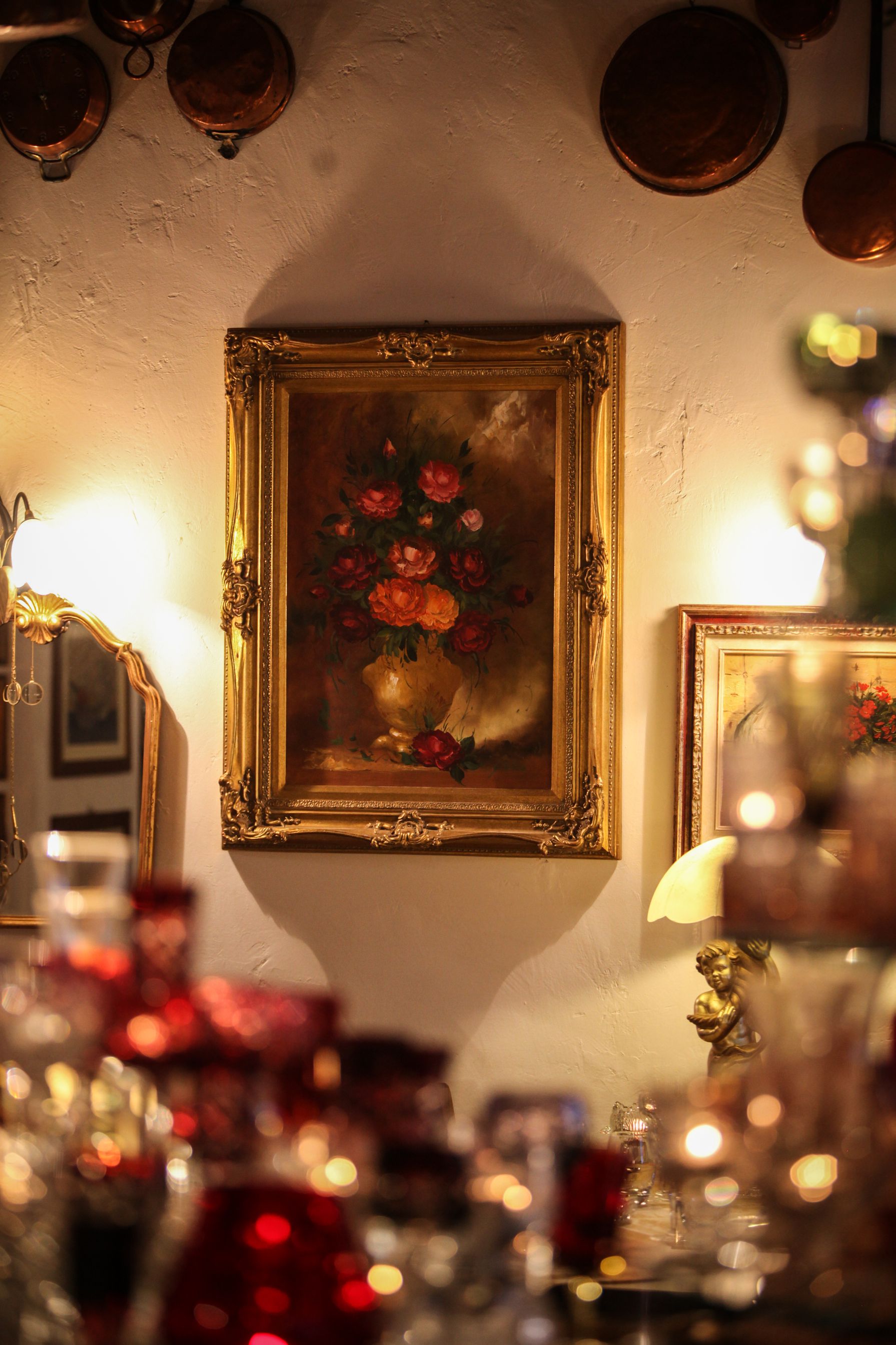 Bilder Grotto Flora B&B