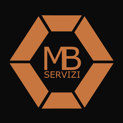 Mb Servizi Logo