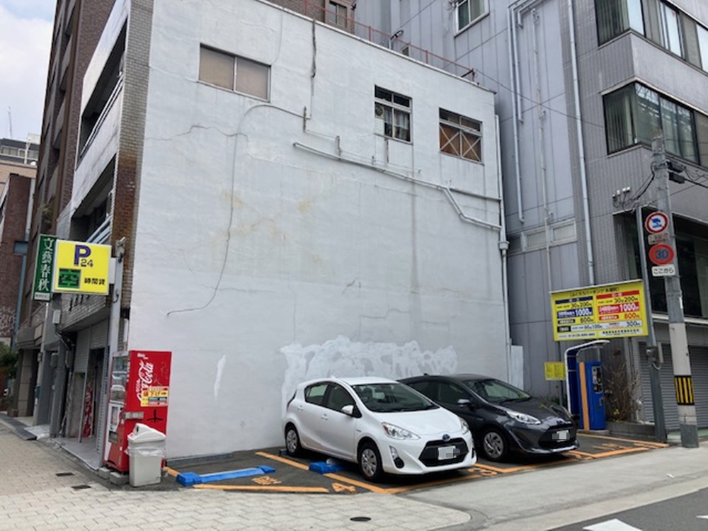Images ふくろうパーキング糸屋町