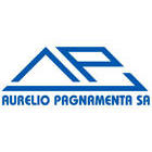 Aurelio Pagnamenta SA Logo