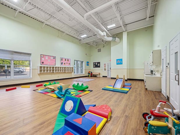 Images Needham Heights KinderCare