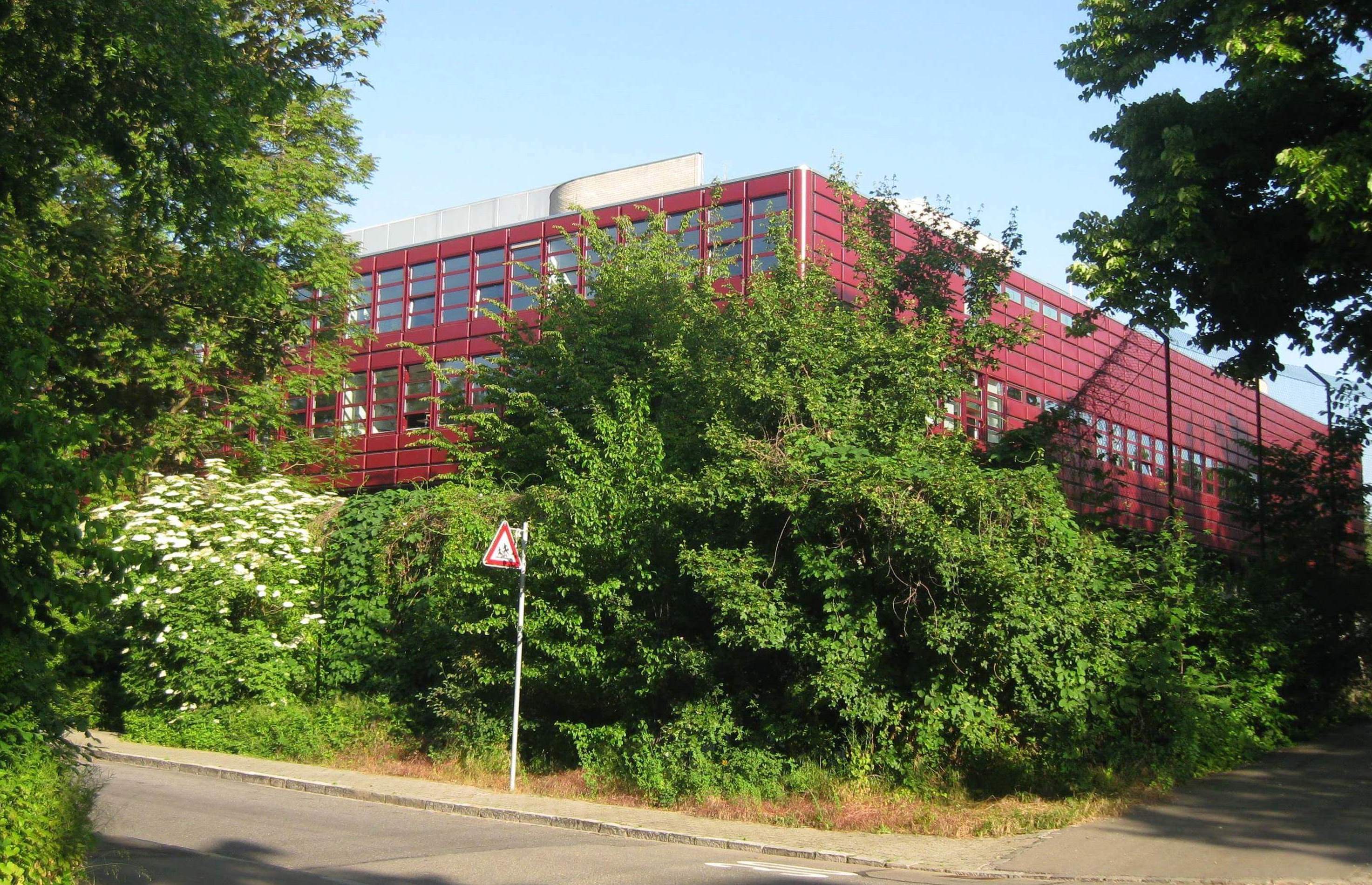 Bilder Freies Gymnasium Bern