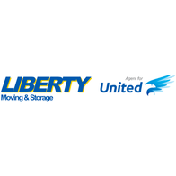 Liberty Moving & Storage Logo