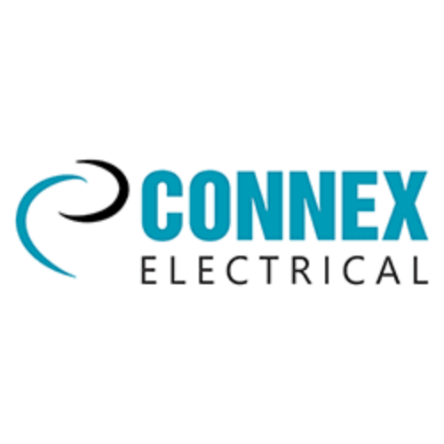 Connex Electrical Logo