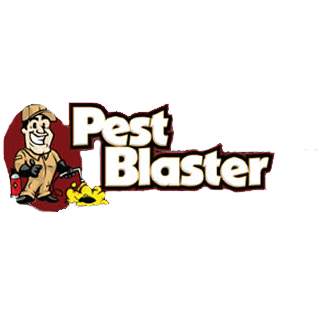 Pest Blaster Logo