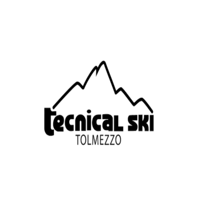 Tecnical Ski Logo