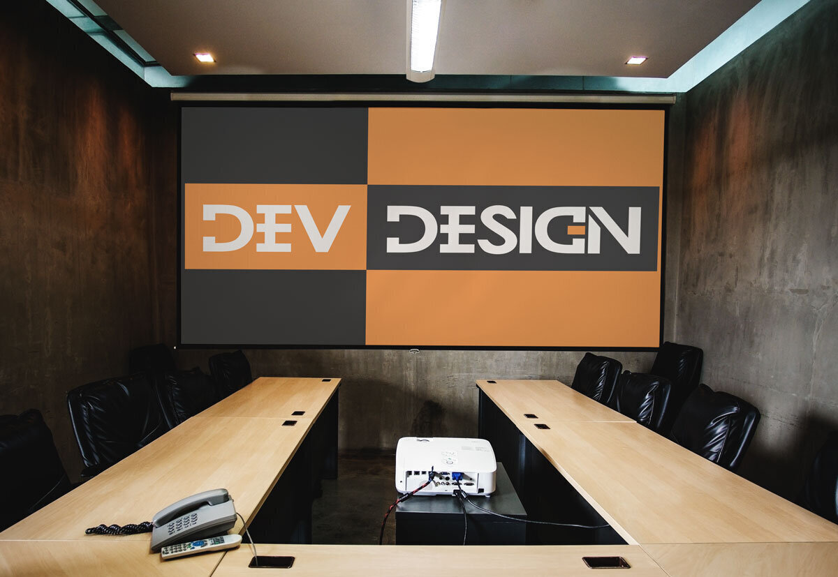 DEV-DESIGN in Nürnberg - Logo