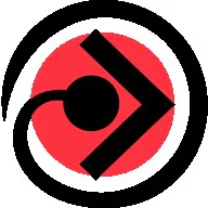 LVI-Virtaamat Oy Logo