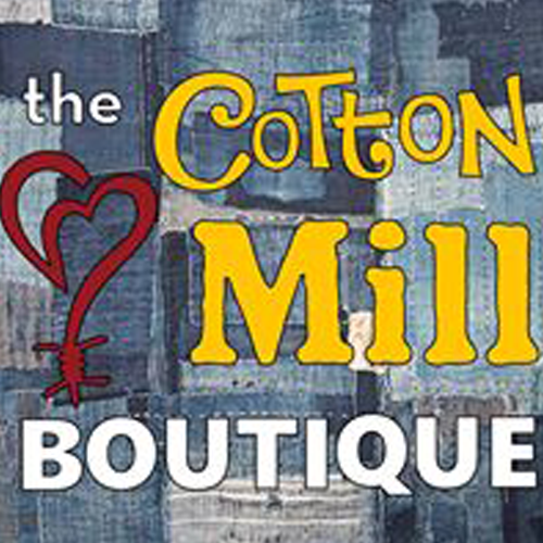 The Cotton Mill Boutique