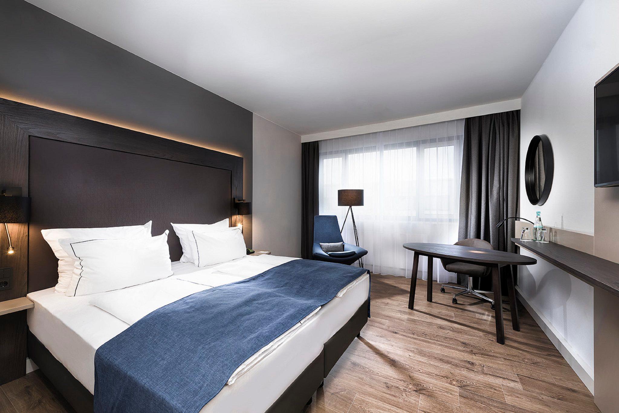 Kundenbild groß 11 Holiday Inn Berlin - City West, an IHG Hotel