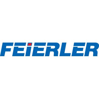 Feierler Johann GmbH in Berngau - Logo