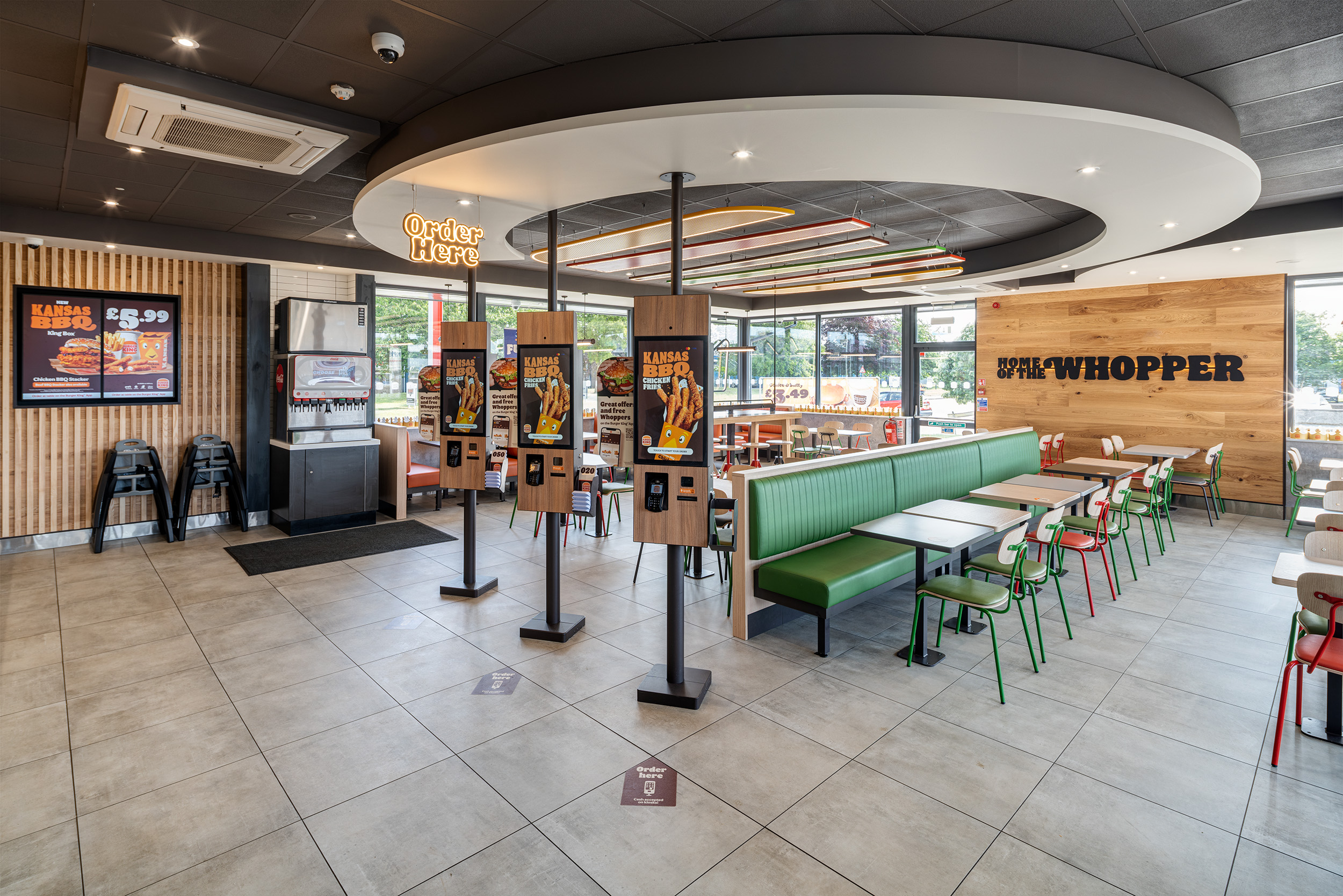 Images Burger King