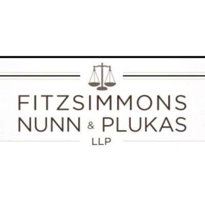 Fitzsimmons, Nunn & Plukas, LLP Logo