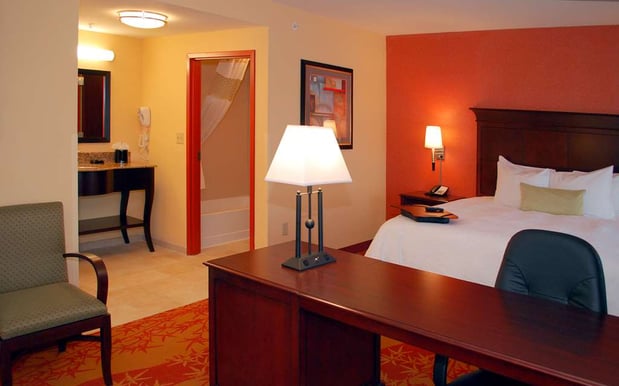 Images Hampton Inn & Suites Denver/Highlands Ranch
