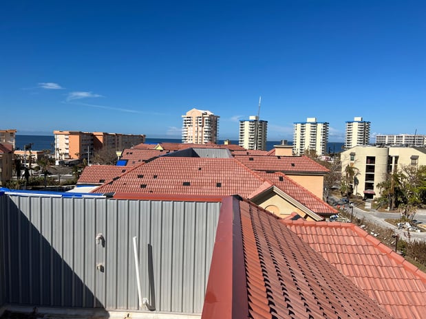 Images Shamrock Roofing Co.