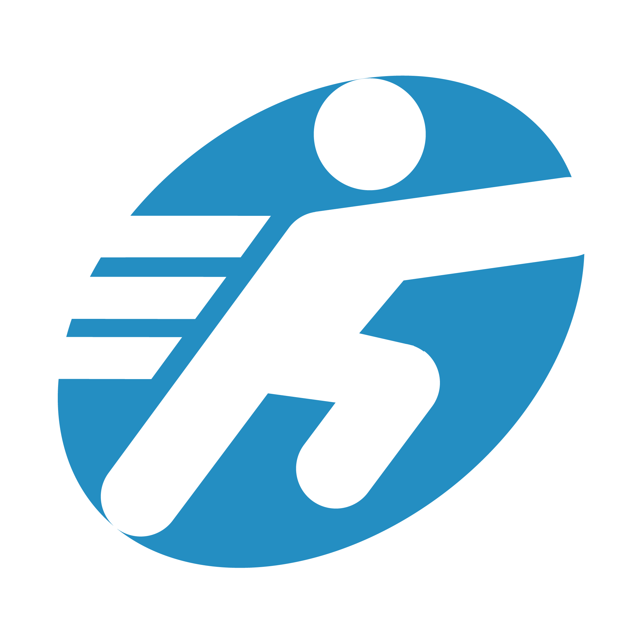 company logo