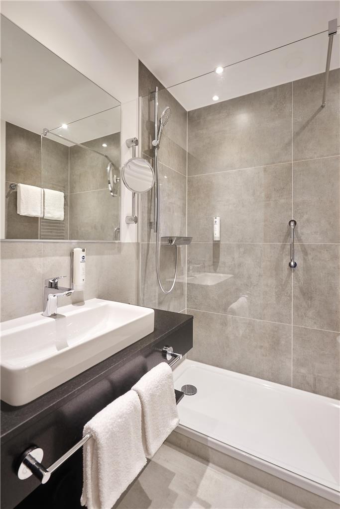 Bilder Best Western Hotel Hamburg International