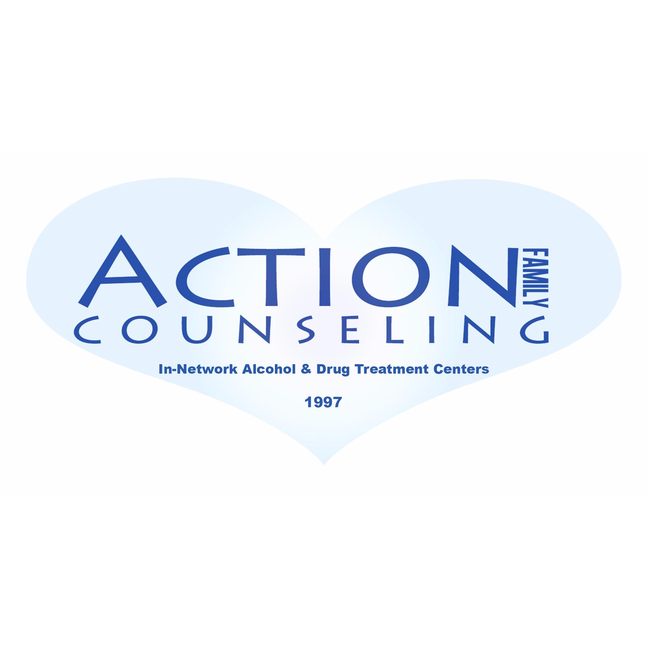 Action Drug Rehabs - Santa Clarita Outpatient Services Logo