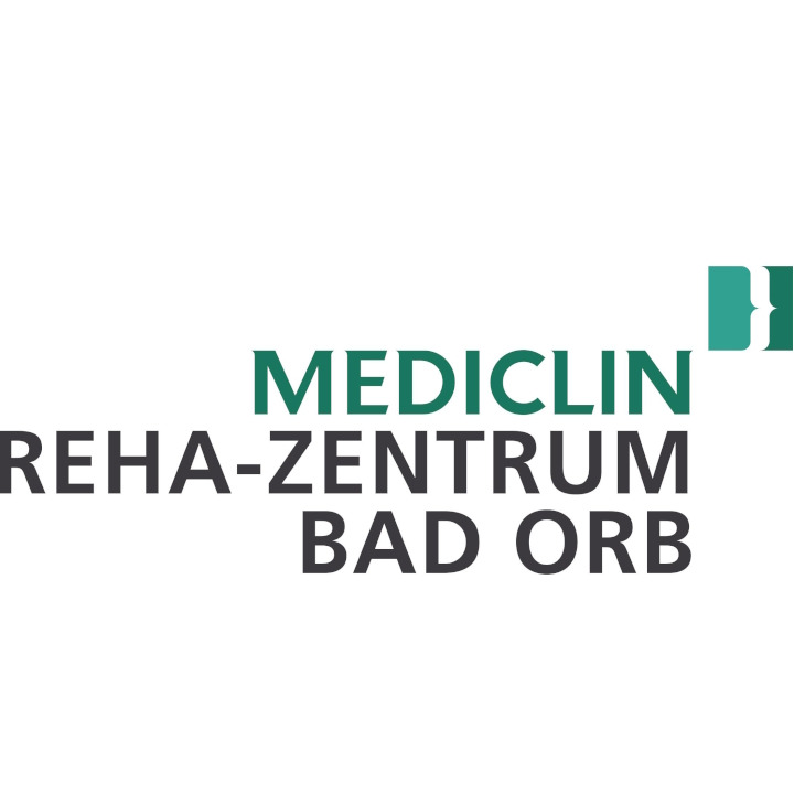 MEDICLIN Reha-Zentrum Bad Orb in Bad Orb - Logo
