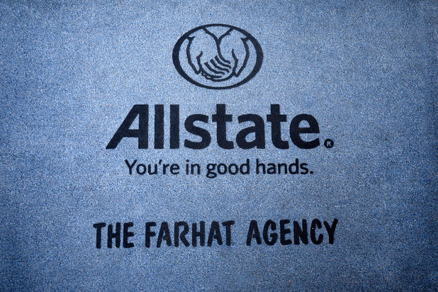 Images Hassan Farhat: Allstate Insurance