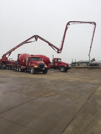 Images Bell Concrete Inc.
