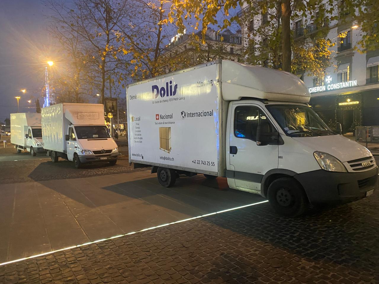 Bilder Dolis sàrl