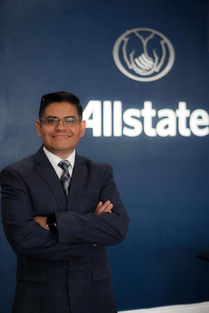 Images Andres Juarez: Allstate Insurance