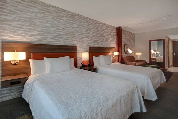 Images Home2 Suites by Hilton Troy