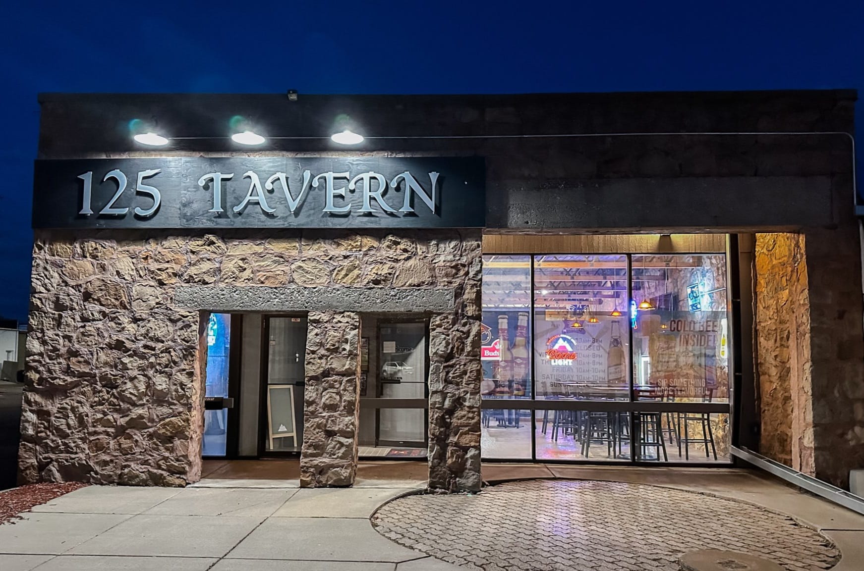125 Tavern Image