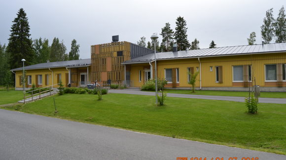 Images Isokyrön Talotehdas Oy