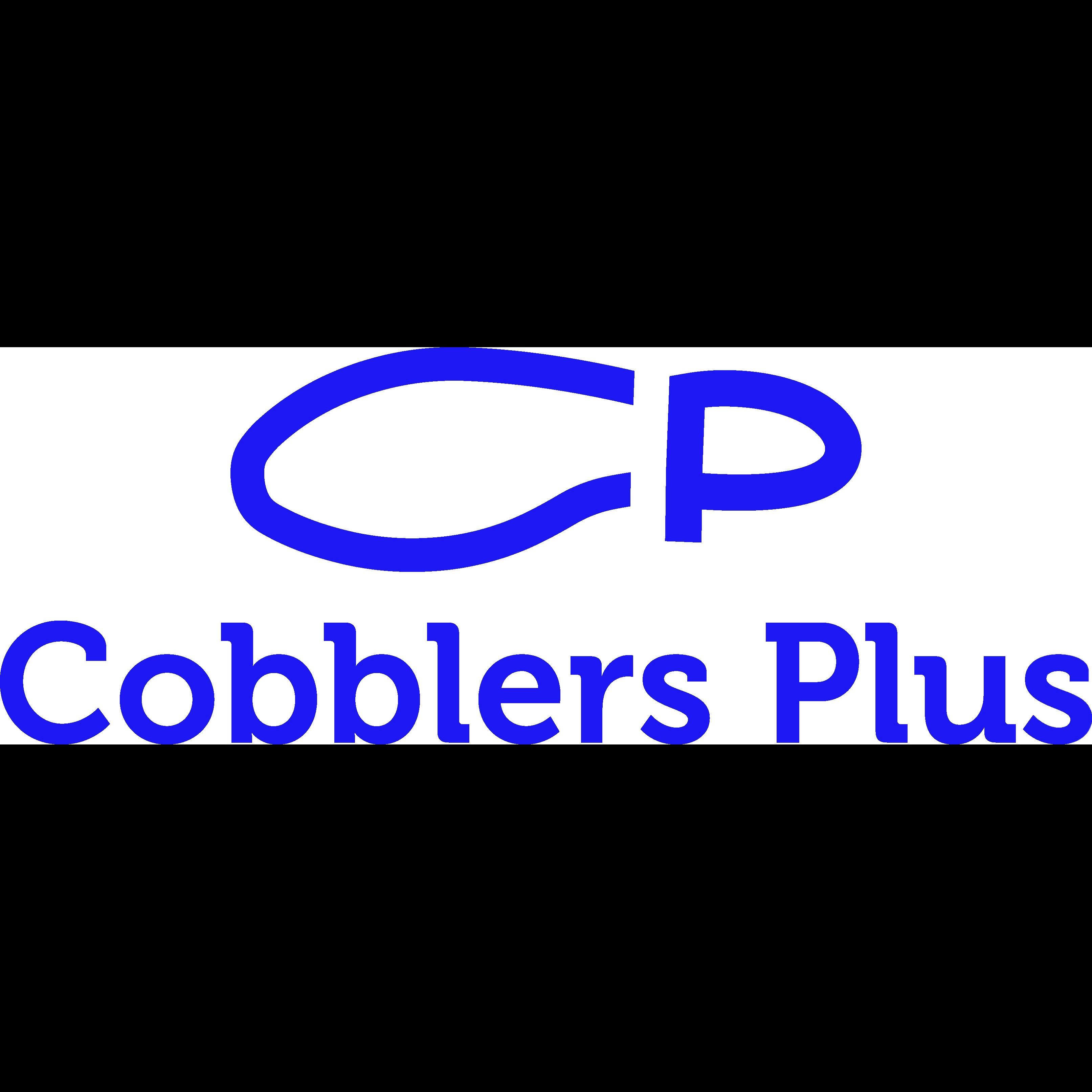 Cobblers Plus Logo