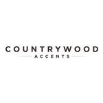 Countrywood Accents Logo